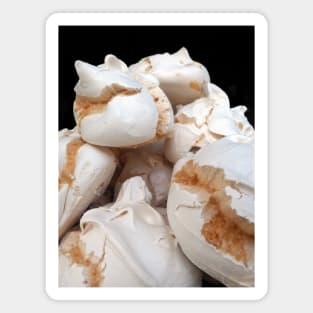 Meringues Magnet